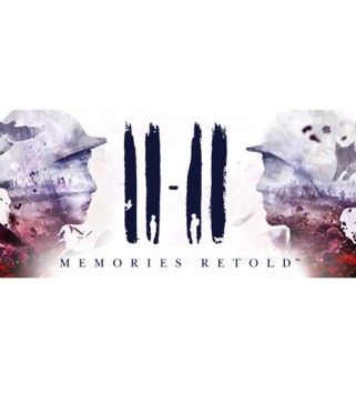 11-11 Memories Retold TURKEY Xbox Series X|S Xbox Series X|S Key 